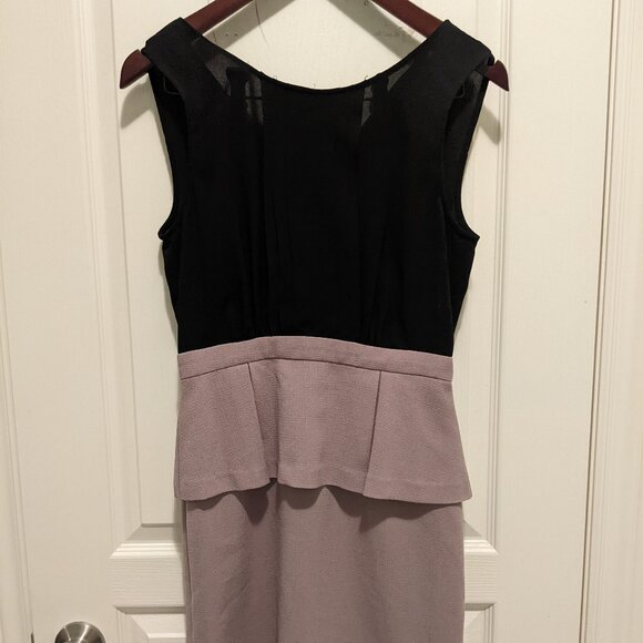 Max & Cleo peplum dress - Picture 1 of 4